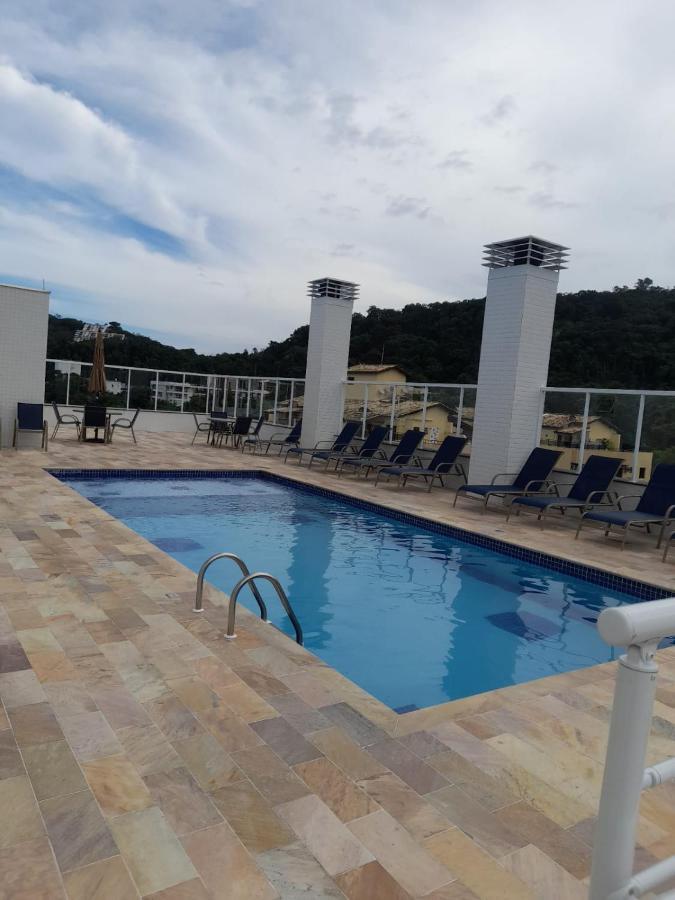 Residencial Portal Da Serra Ubatuba Luaran gambar
