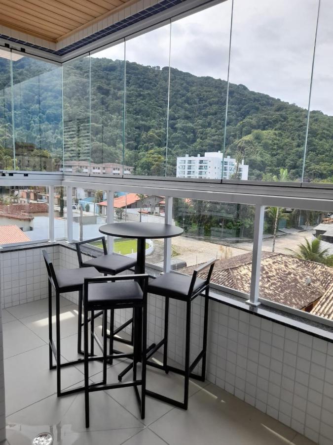 Residencial Portal Da Serra Ubatuba Luaran gambar