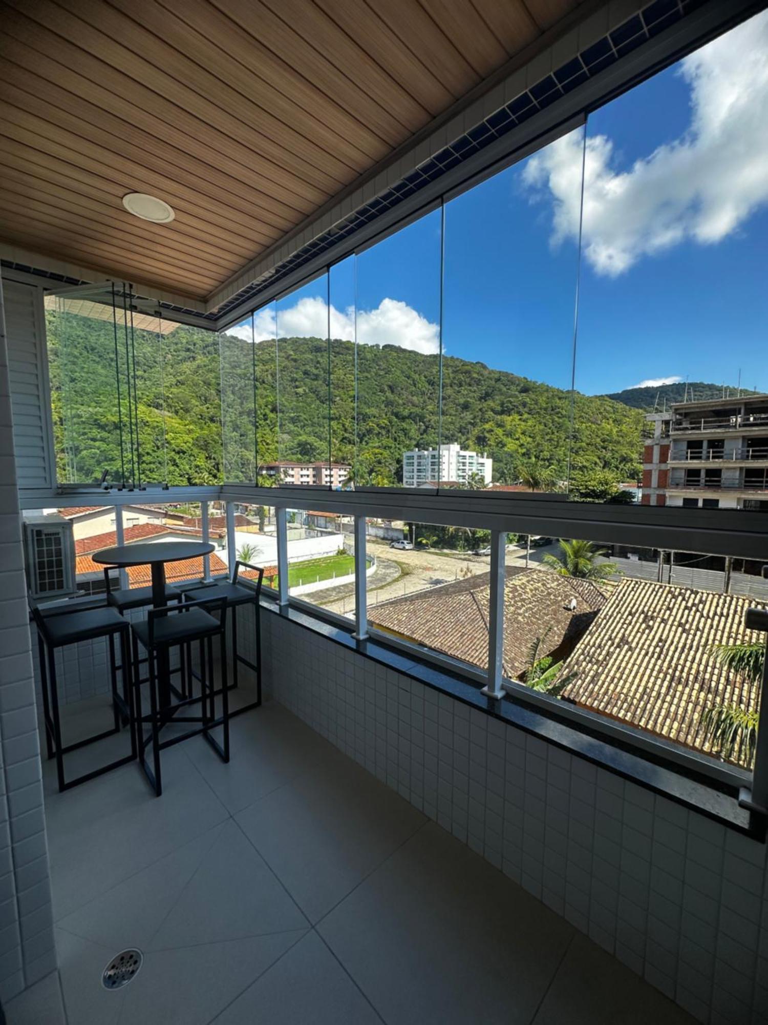 Residencial Portal Da Serra Ubatuba Luaran gambar